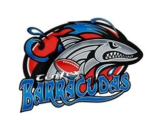 Technology inspired creative logo sample